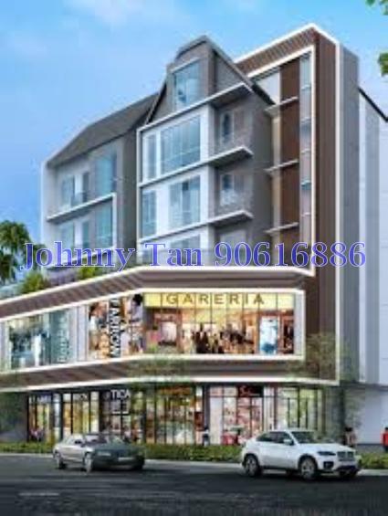 Prestige Point thumbnail photo